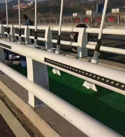 桥梁护栏  不用用的放心