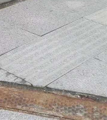 桥梁护栏  不用正规厂家
