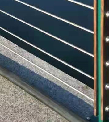 桥梁护栏  不用用的放心