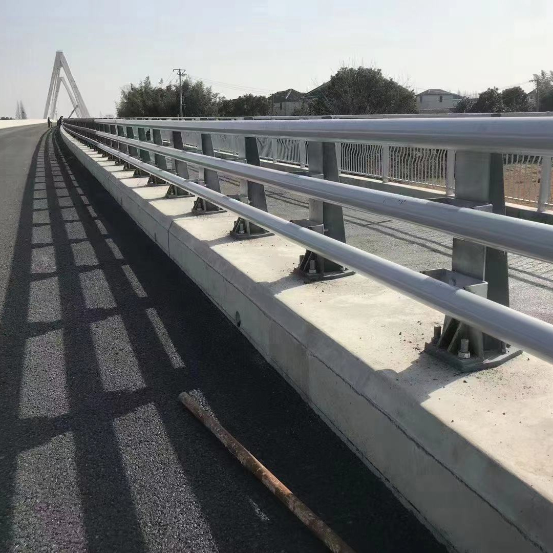 护栏-【河道护栏】现货实拍