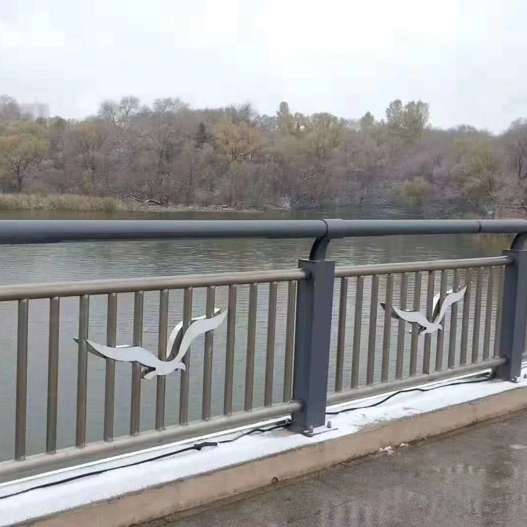 护栏品种全