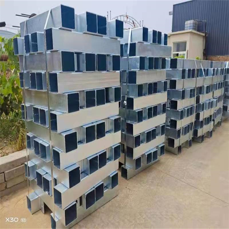 护栏品质信得过