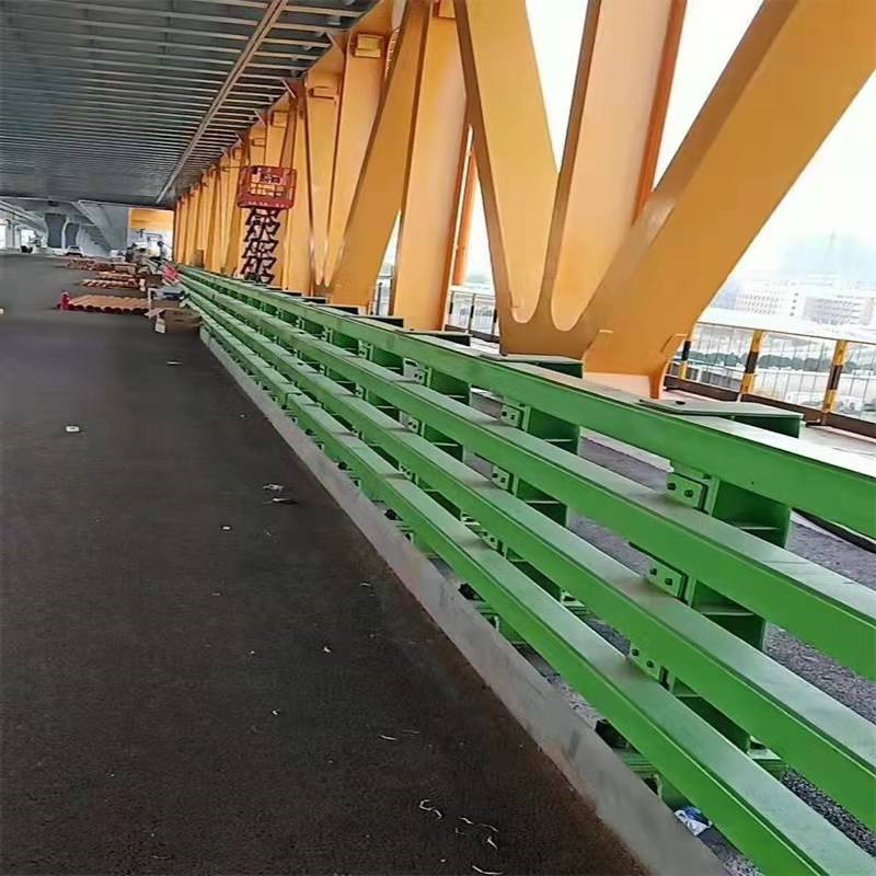  护栏工厂批发