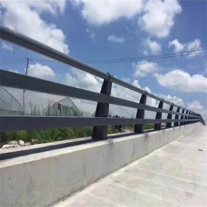 护栏 市政护栏货品齐全
