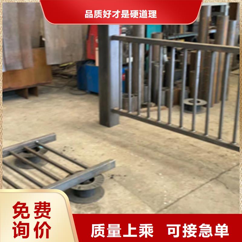 防撞护栏自产自销源厂直销