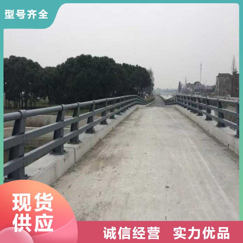 道路护栏热镀锌立柱来图定制好产品价格低