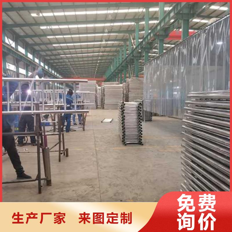 灯光护栏 【交通护栏】专业的生产厂家客户好评