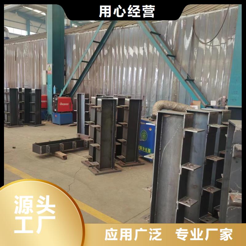 灯光护栏钢丝绳护栏热销产品定制定做
