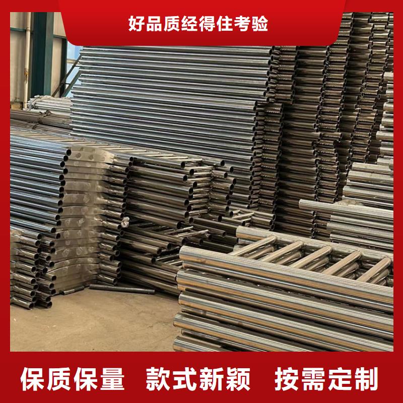 灯光护栏定制速度快工期短本地公司