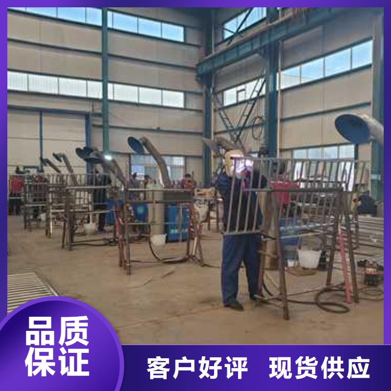景观护栏老客户钟爱好产品有口碑
