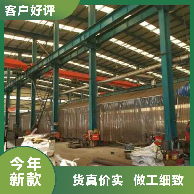 景观护栏桥梁防撞护栏服务至上一手货源源头厂家