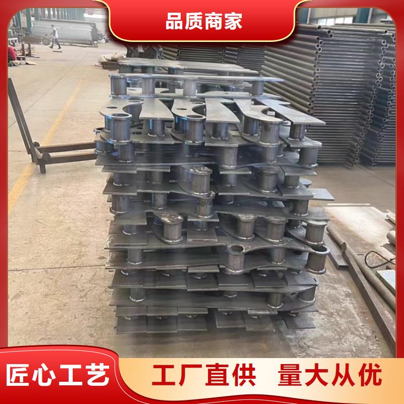 景观护栏,不锈钢立柱匠心打造同城经销商