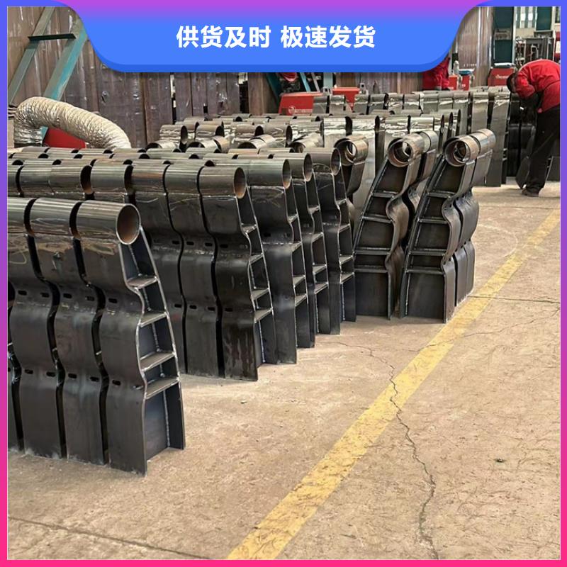 景观护栏-中央分隔栏细节决定成败本地经销商
