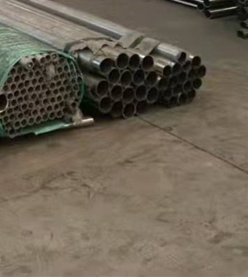  护栏厂家定制