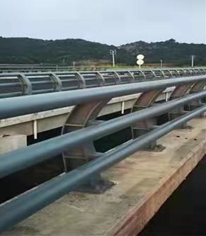 护栏市政道路防护栏大库存无缺货危机