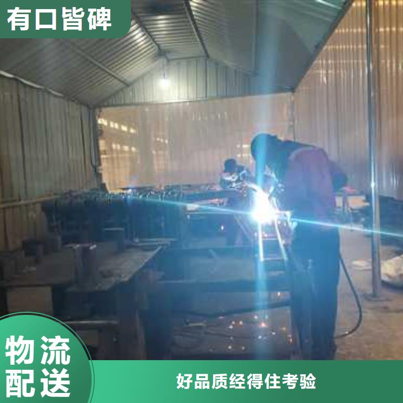 河道护栏,【城市景观防护栏】匠心打造当地生产厂家