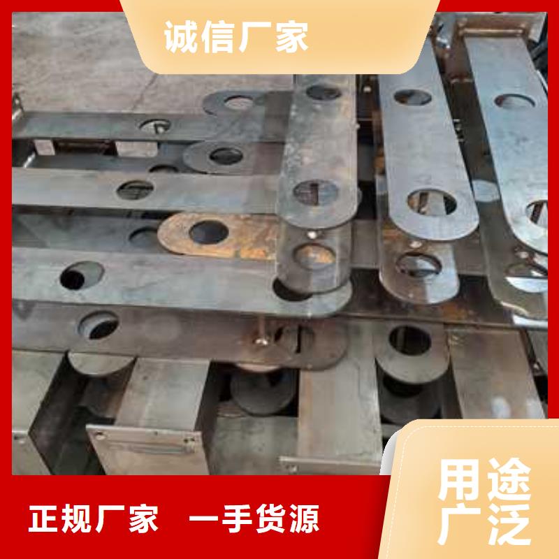 【护栏】-桥梁钢护栏厂家海量货源保质保量