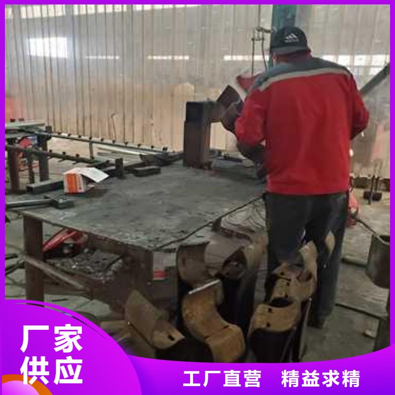 护栏防撞立柱设计制造销售服务一体同城经销商