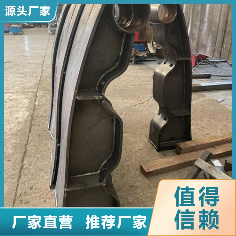 护栏灯光护栏厂家打造好品质一站式服务