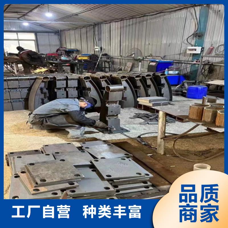 采购景观护栏必看-厂家直销专业生产团队