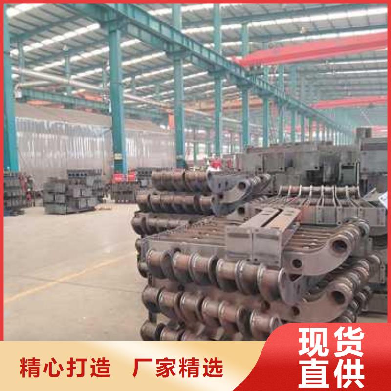 聚晟护栏制造有限公司河道防撞护栏值得信赖质量为本