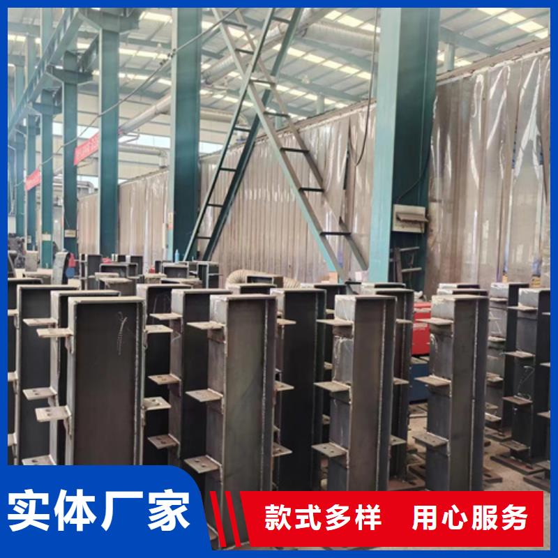 景观护栏直供全国品牌:本地厂家源头厂源头货