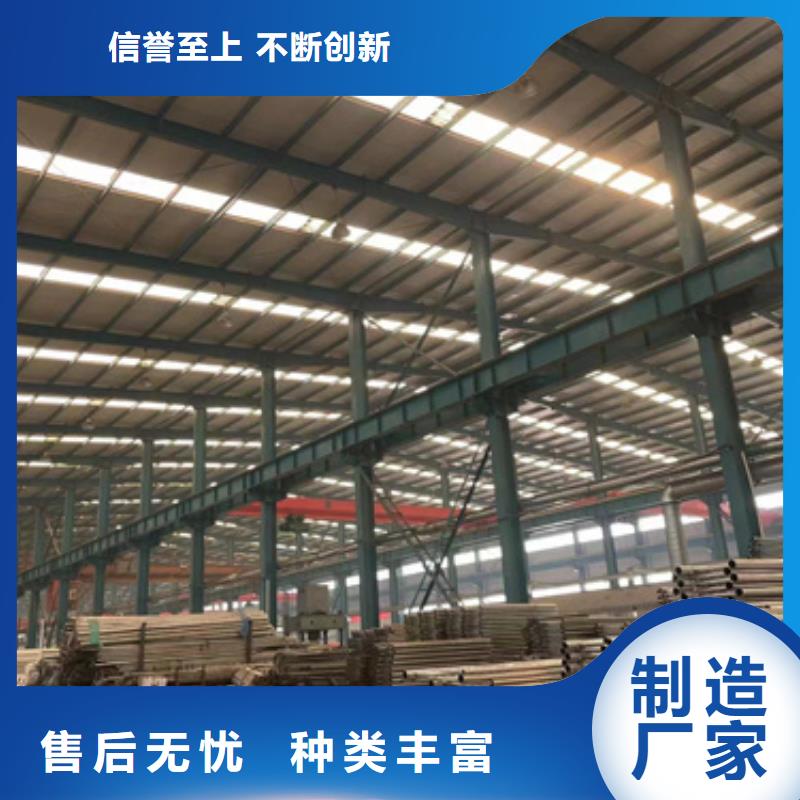 桥梁防撞护栏灯光护栏厂源头厂商当地供应商