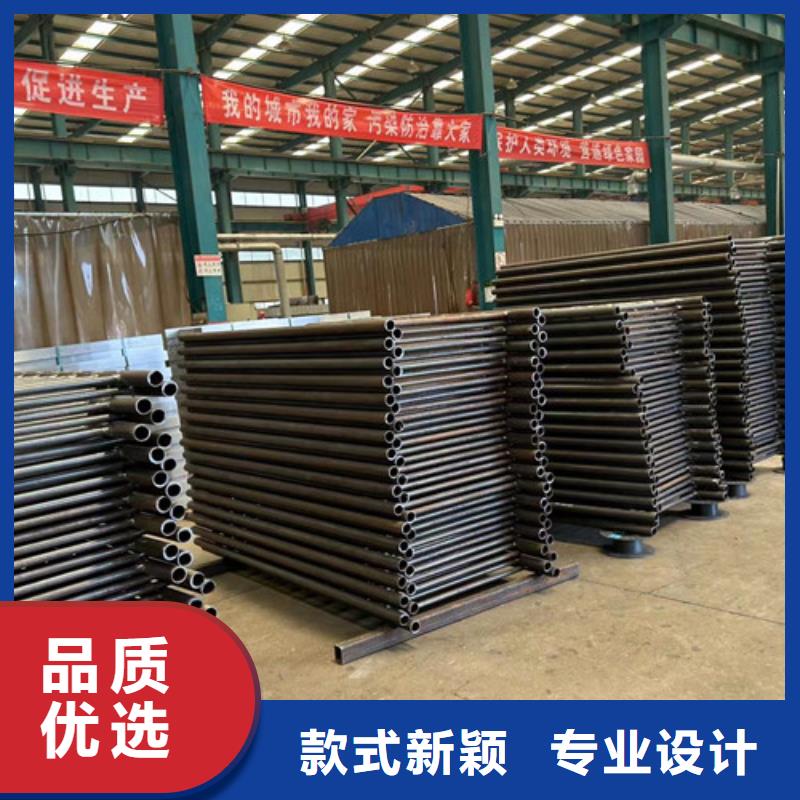 桥梁防撞护栏政护栏出厂价现货充足