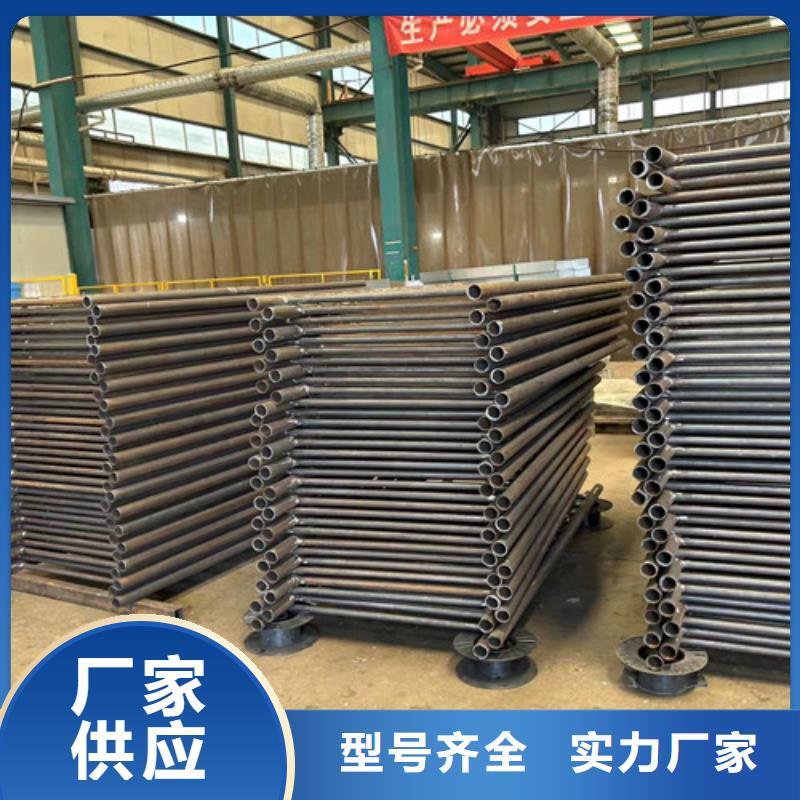 桥梁防撞护栏铝合金护栏厂实力优品高品质现货销售