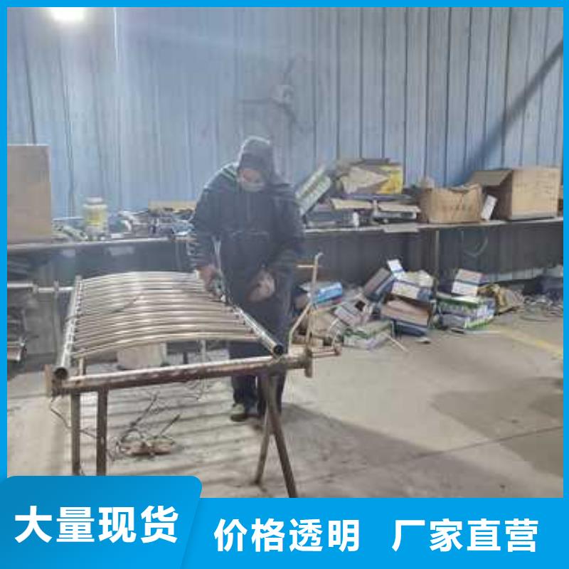 护栏桥梁护栏厂供应商当地公司