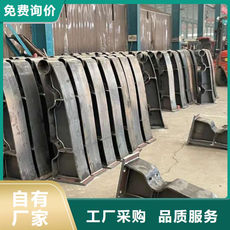 人行道护栏,河道护栏厂欢迎新老客户垂询匠心打造
