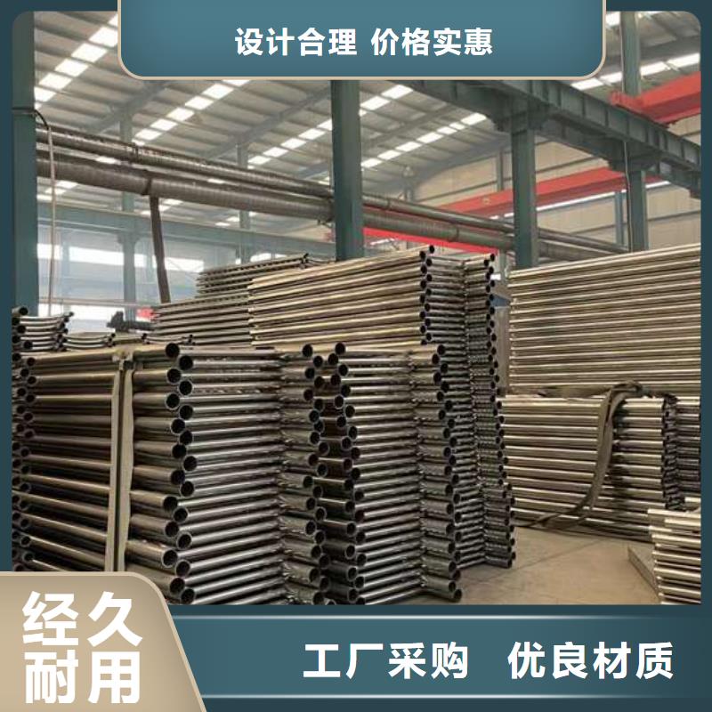 人行道护栏旋转护栏厂家大量现货厂家直销供货稳定