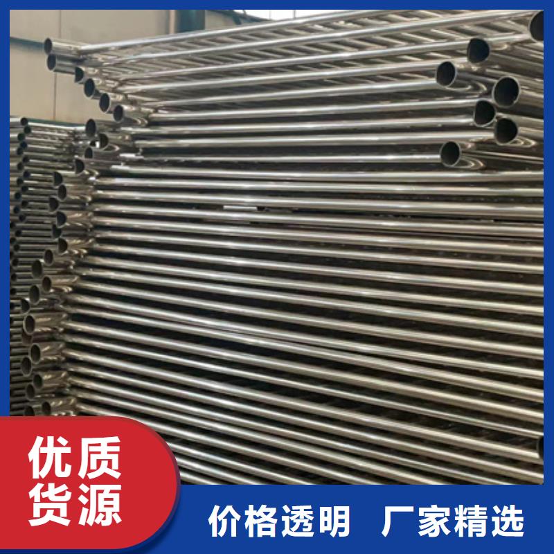 人行道护栏-防撞护栏厂多年行业经验种类丰富