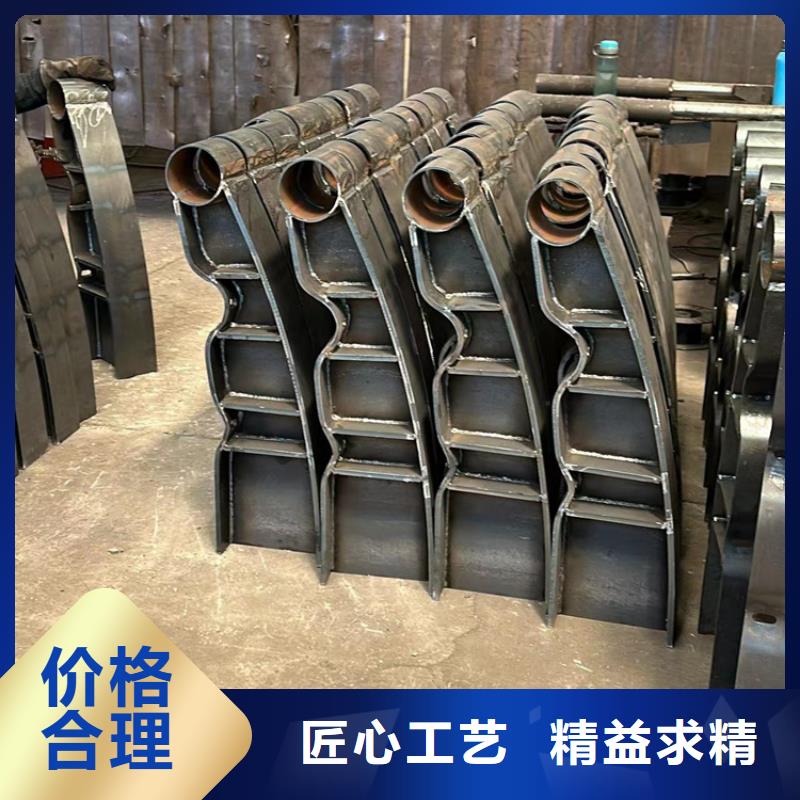 人行道护栏【高速开口栏网】品质服务诚信为本专业厂家