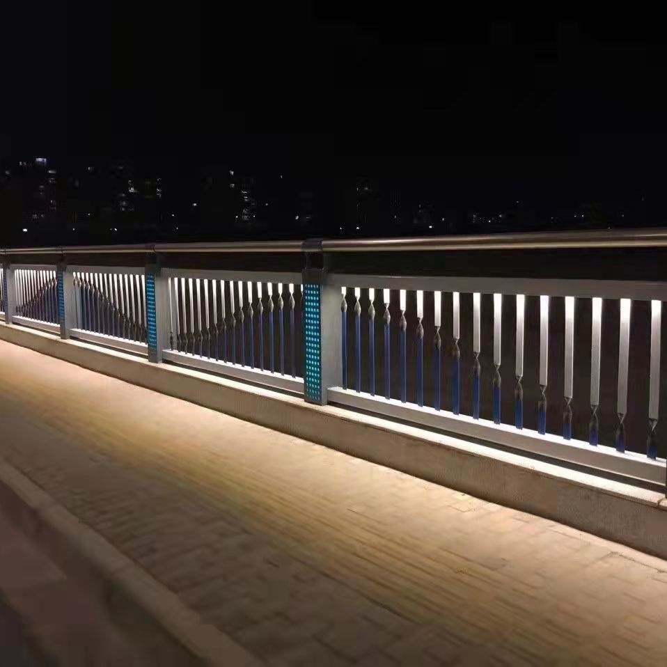 护栏_景观护栏厂超产品在细节用心制造