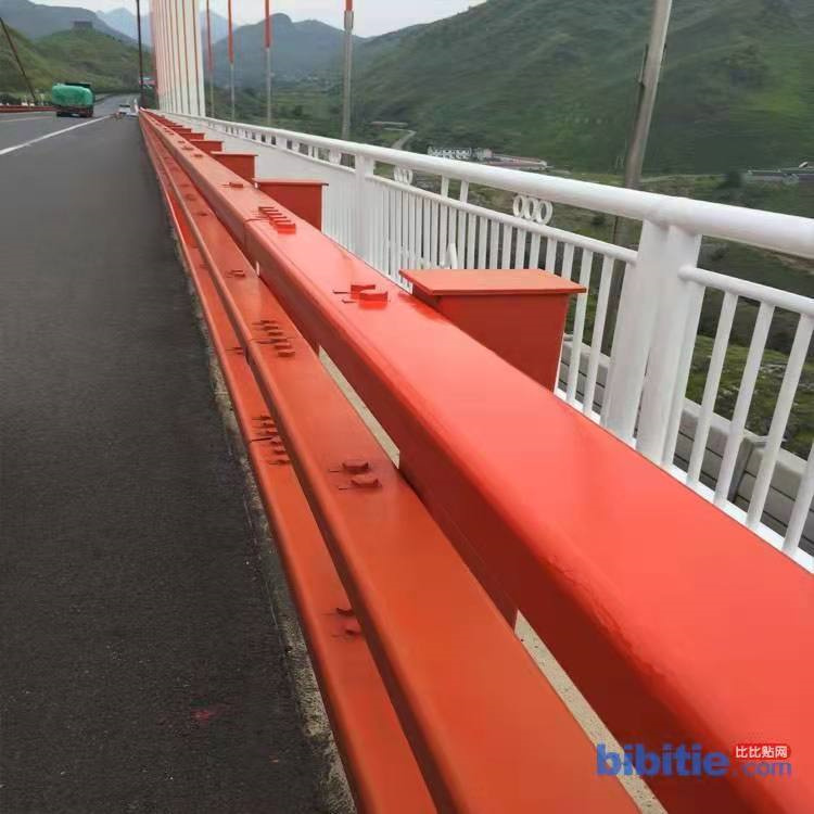 桥梁栏杆合作厂家本地生产厂家