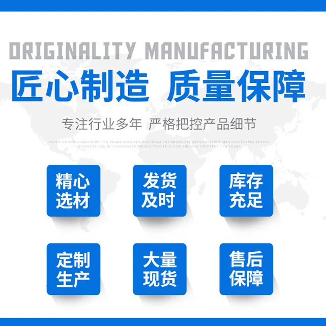 桥梁栏杆合作厂家