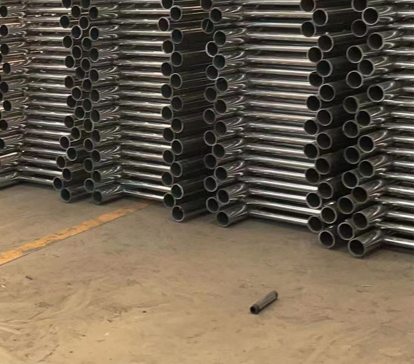 【护栏】桥梁防撞护栏满足客户需求N年大品牌