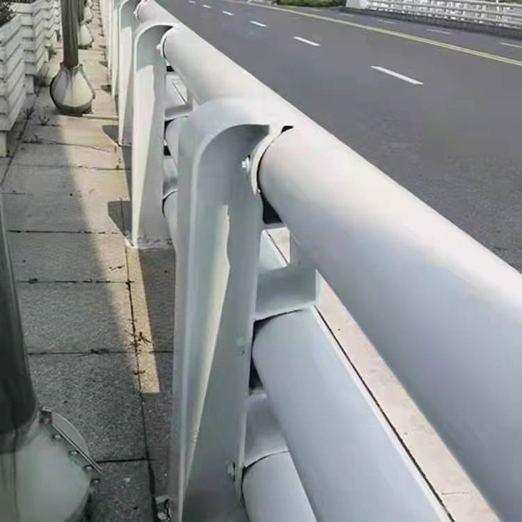  护栏本地配送