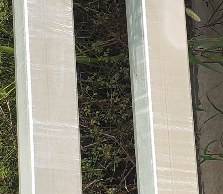 河道护栏现货销售本地生产厂家