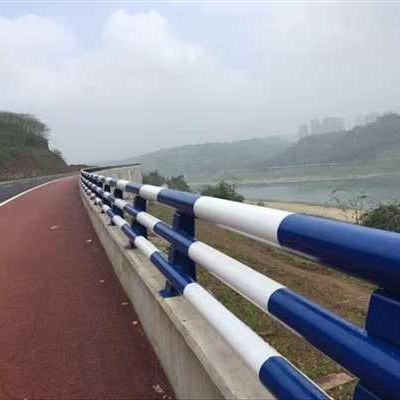 【护栏】桥梁景观栏杆质保一年产地货源