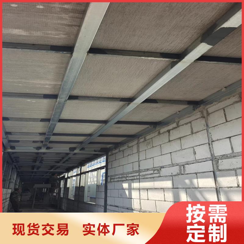 水泥压力板水泥楼层板一手价格价格实在