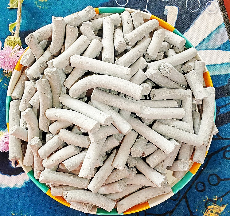  工业级氢氧化钙售后服务完善