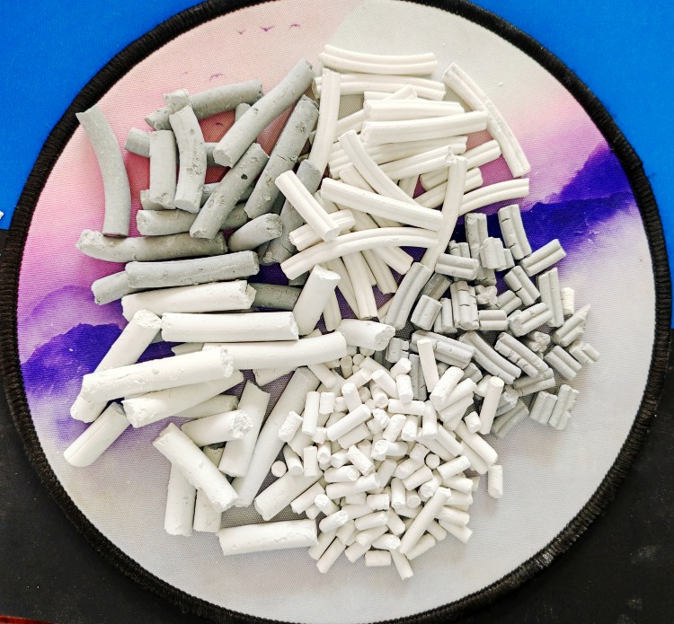 专注制造氧化锌脱硫剂厂家
