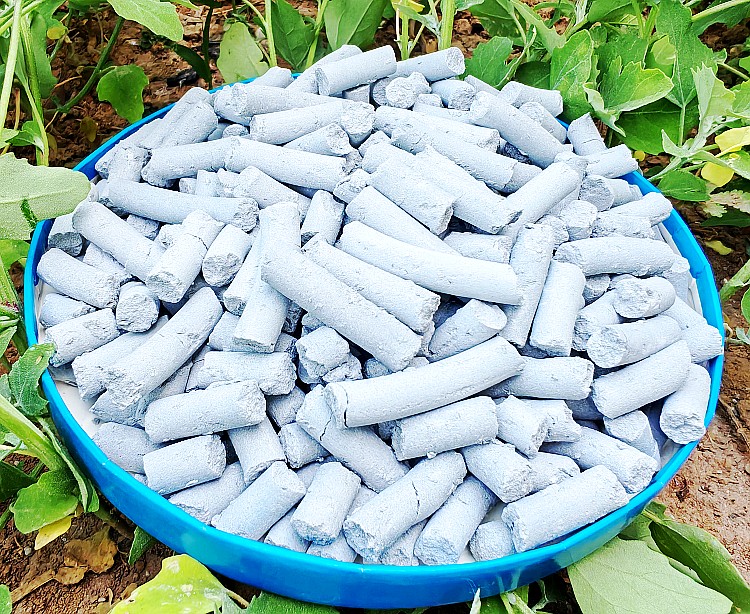 氢氧化钙【脱硫剂】性能稳定