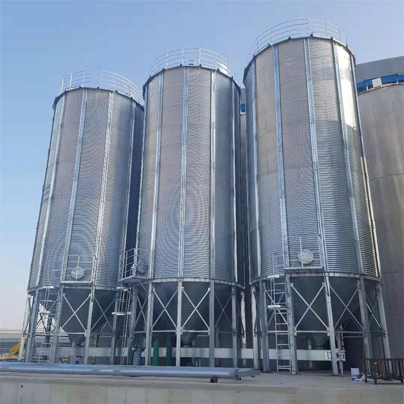 小粮仓市场行情