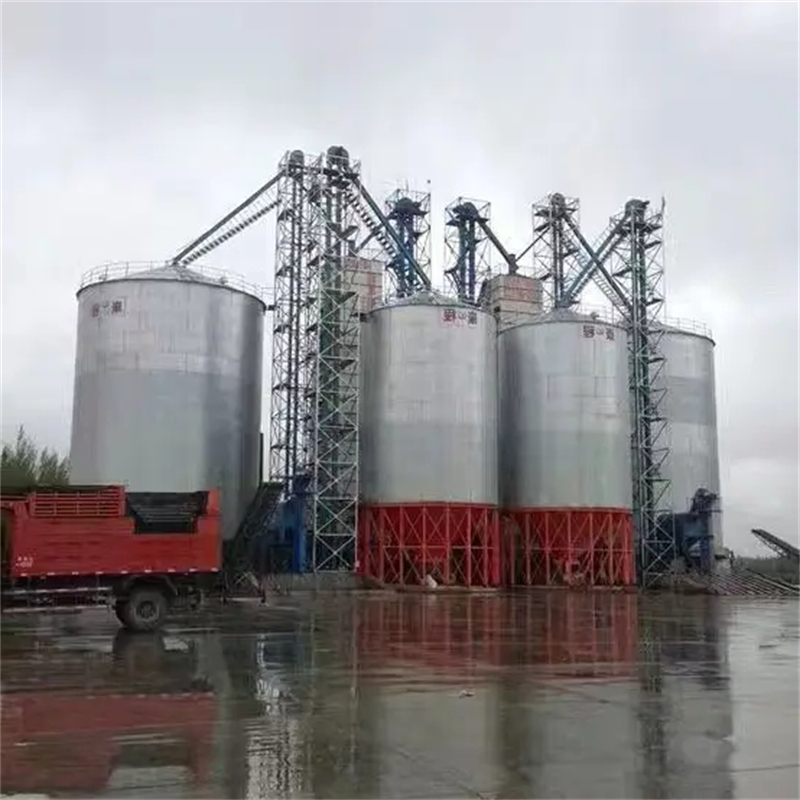 大型粮食存储设备-大型粮食存储设备厂家现货