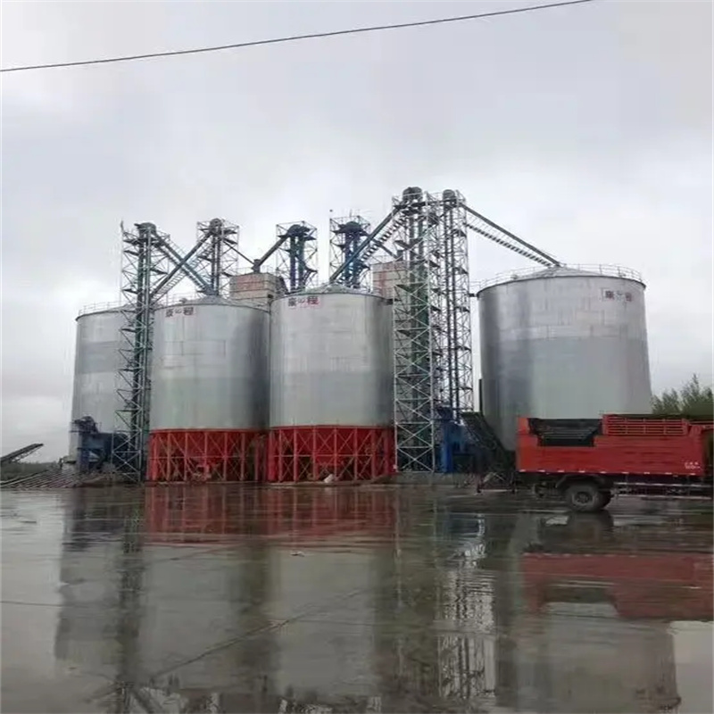 买装配式粮仓粮食存储仓必看-值得信赖