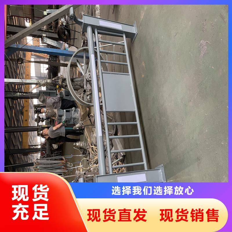 【护栏 桥梁防撞栏杆立柱免费回电】源厂定制