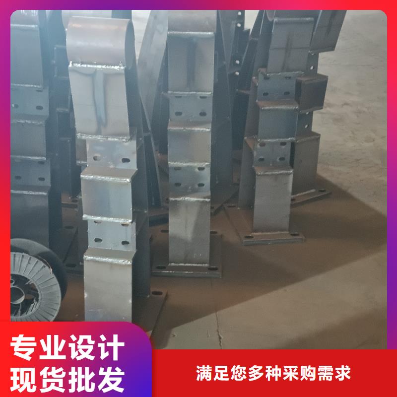 景观河道护栏电话当地厂家